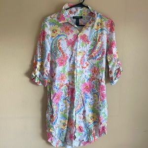 Lauren Ralph Lauren shirt
